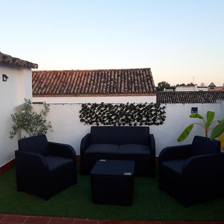 La Mirada De La Juderia Lägenhet Córdoba Exteriör bild