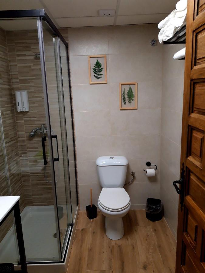 La Mirada De La Juderia Lägenhet Córdoba Exteriör bild